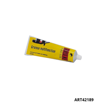 Tube graisse multifonction ART42189