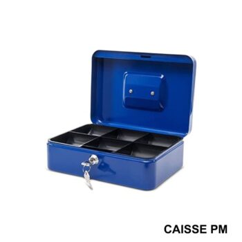Caisse pm