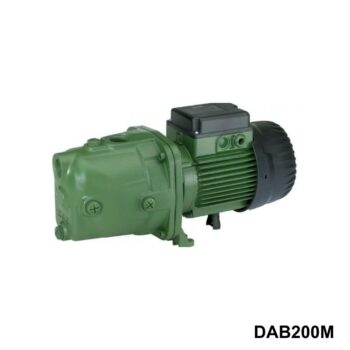 DAB moteur d’eau 2hp 200M