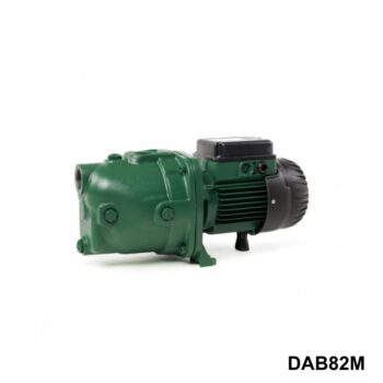 DAB jet moteur d’eau 0.8hp 82M