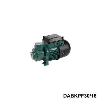 DAB moteur d’eau 0,5hp KPF30/16M
