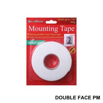 Scotch double face pm