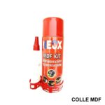 Colle mdf petit model