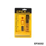 EPICA palette grattoir verre EP30352