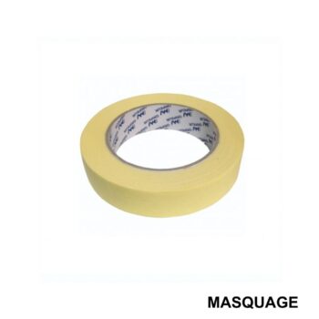 Scotch de masquage