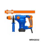 WADFOW marteau perforateur 1500w sds plus WRH2D32