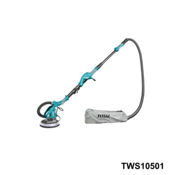 TOTAL ponceuse girafe 1050w TWS10501
