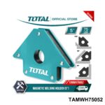 TOTAL support de soudage taille « 5 » TAMWH75052