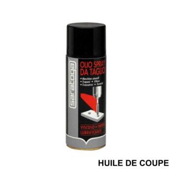 Huile de coupe 400ml