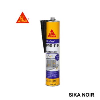 SIKAFLEX NOIR