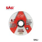 Disque inox 115mm sali