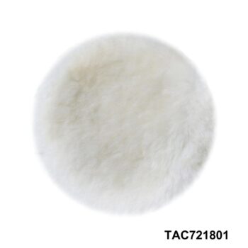TOTAL bonnet de polissage 180mm TAC721801