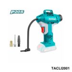 TACLI2001