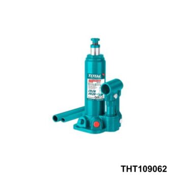 TOTAL cric bouteille 6t THT109062