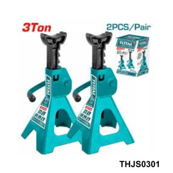 TOTAL cric chandelle 3t THJS0301