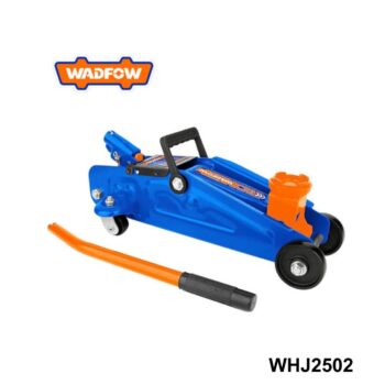 WADFOW cric rouleur 2t WHJ2502
