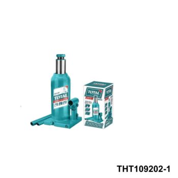 TOTAL cric bouteille 20t THT109202-1