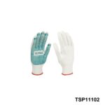 TOTAL gant coton TSP11102