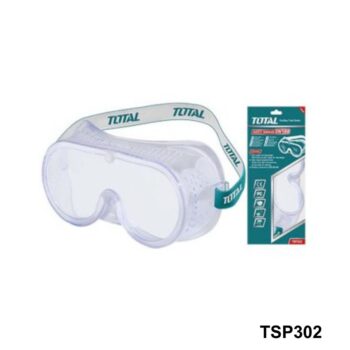 TOTAL lunette de soudure blanc TSP302