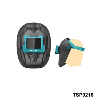 TOTAL masque de soudure 110*90*3mm TSP9216