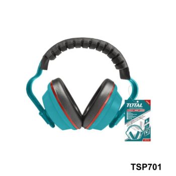 TOTAL casque anti bruit TSP701