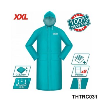 Total Impermeable XXl THTRC031