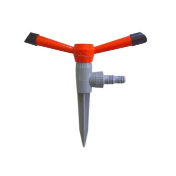 Arroseur rotatif a piquet siroflex 4586