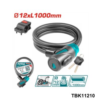 TOTAL cadenas moto TBK11210