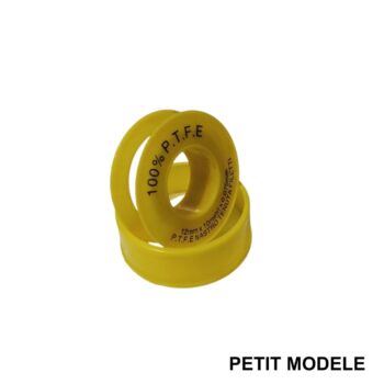 Teflon petit modele