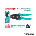 THCPJ0506