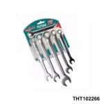 TOTAL jeu de cle mixte 8-17 THT102266