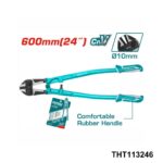 TOTAL coupe boulon 24" 600mm THT113246