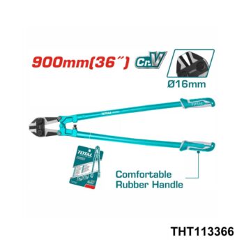TOTAL coupe boulon 900mm 36" THT113366