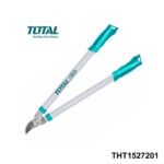 TOTAL secateur deux mains THT1527201