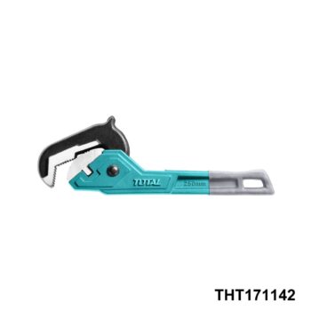 TOTAL cle a griffe cliquet 14 THT171142