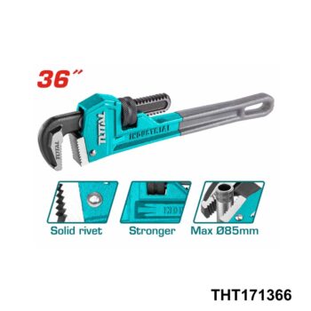 TOTAL cle a griffe 36" THT171366