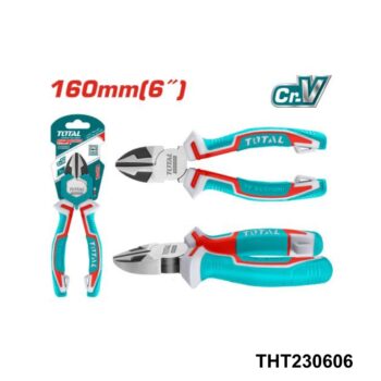 TOTAL pince coupante THT230606
