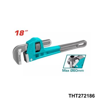 TOTAL cle a griffe 18" THT272186