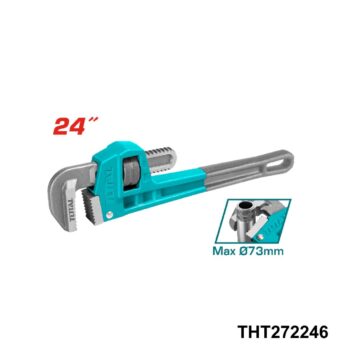 TOTAL cle a griffe 24" THT272246