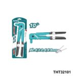 Total Reviseuse a main 10 THT32101