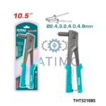 Reviteuse à main pro 10,5″-Total