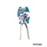 TOTAL pince a poinconner rotatifs THT3351