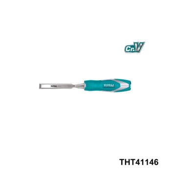 TOTAL ciseaux a bois 14mm THT41146