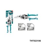 TOTAL cisaille a tole g THT523106