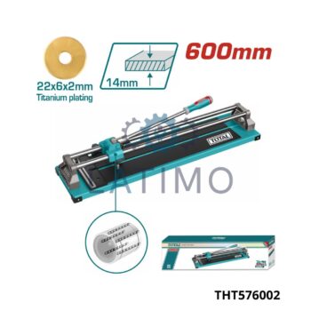 Coupe carreaux 60cm-Total