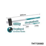 TOTAL marteau 5000g THT72056D