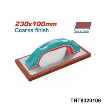 TOTAL taloche a eponge THT8320106