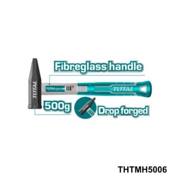 TOTAL marteau 500g THTMH5006
