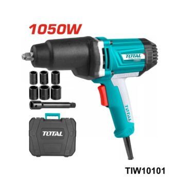TOTAL cle a choc electrique 1050w TIW10101
