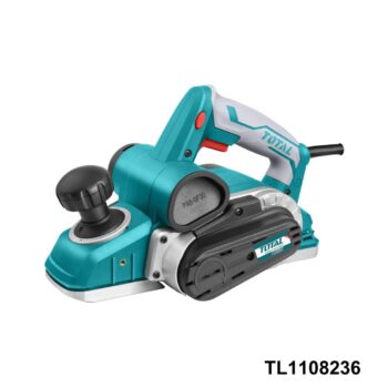 TOTAL raboteuse Electrique 1050w TL108236
